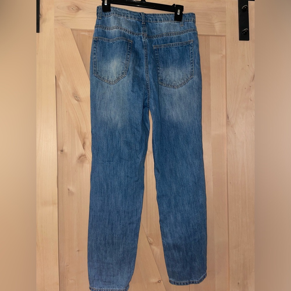 Ripped jeans - Picture 2 of 3